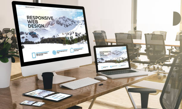web design