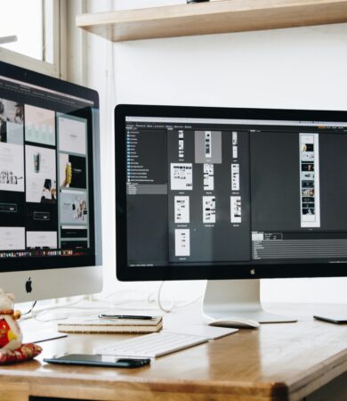 web design